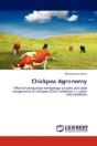 Chickpea Agronomy - Preview