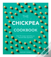 Capa do artigo Chickpea Cookbook