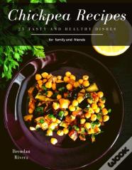 Chickpea Recipes