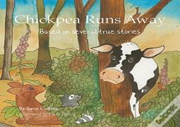 Chickpea Runs Away