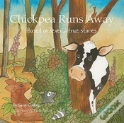 Capa do artigo Chickpea Runs Away