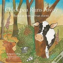 Capa do artigo Chickpea Runs Away