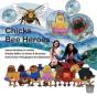 Chicks Bee Heroes - Preview