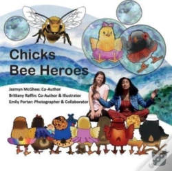 Capa do artigo Chicks Bee Heroes