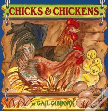 Chicks & Chickens