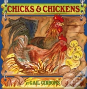 Capa do artigo Chicks & Chickens
