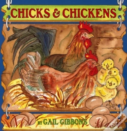 Capa do artigo Chicks & Chickens