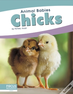 Capa do artigo Chicks