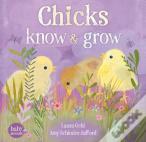 Chicks Know & Grow