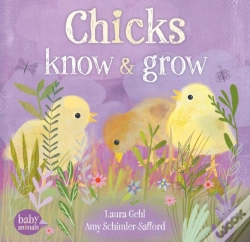 Capa do artigo Chicks Know & Grow