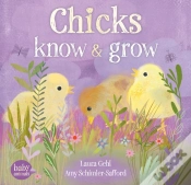 Capa do artigo Chicks Know & Grow