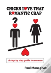 Capa do artigo Chicks Love That Romantic Crap