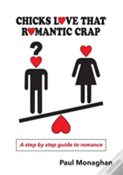 Capa do artigo Chicks Love That Romantic Crap