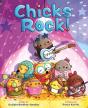 Chicks Rock! - Preview