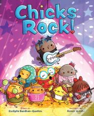 Chicks Rock!