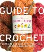 Chicks With Sticks Guide To Crochet - Preview