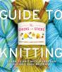 Chicks With Sticks Guide To Knitting - Preview