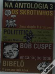 Chiclete Com Banana (Pack 1 a 4)
