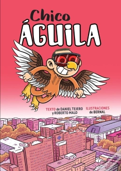 Capa do artigo Chico Águila