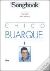 Capa do artigo Chico Buarque 1