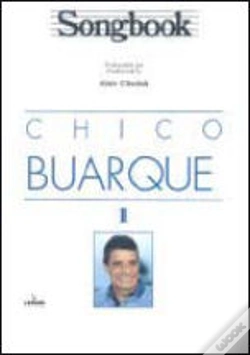 Capa do artigo Chico Buarque 1