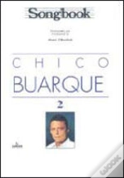Capa do artigo Chico Buarque 2