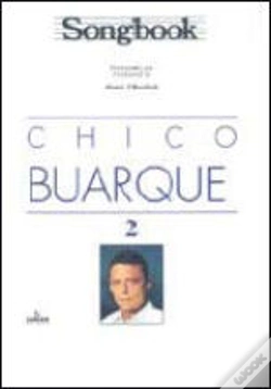 Capa do artigo Chico Buarque 2