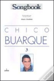 Capa do artigo Chico Buarque 3