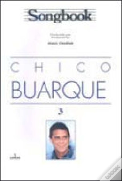 Capa do artigo Chico Buarque 3
