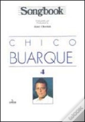 Capa do artigo Chico Buarque 4