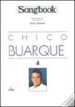 Capa do artigo Chico Buarque 4