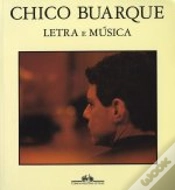 Capa do artigo Chico Buarque