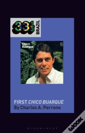 Capa do artigo Chico Buarque