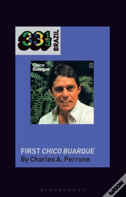Capa do artigo Chico Buarque'S First Chico Buarque