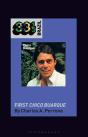 Chico Buarque'S First Chico Buarque - Preview