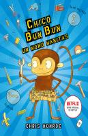 Chico Bun Bun Un Mono Manitas