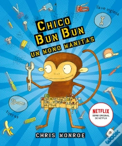 Capa do artigo Chico Bun Bun Un Mono Manitas