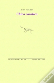 Capa do artigo Chico Catolico