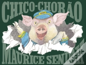 Capa do artigo Chico-Chorão