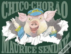 Capa do artigo Chico-Chorão