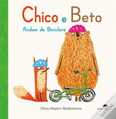 Chico e Beto Andam de Bicicleta
