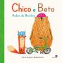 Chico e Beto Andam de Bicicleta - Preview