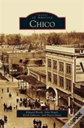 Capa do artigo Chico