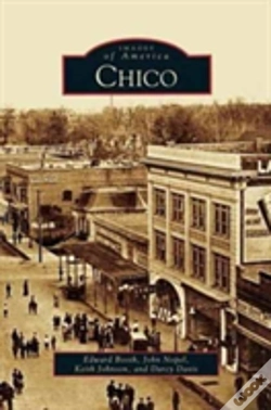 Capa do artigo Chico