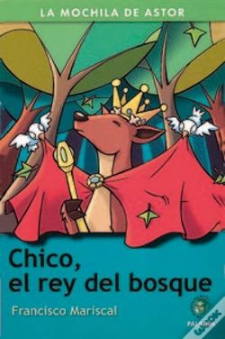 Capa do artigo Chico, El Rey Del Bosque