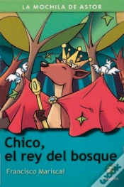Capa do artigo Chico, El Rey Del Bosque