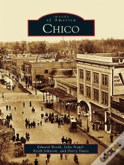 Capa do artigo Chico