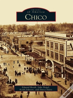 Capa do artigo Chico