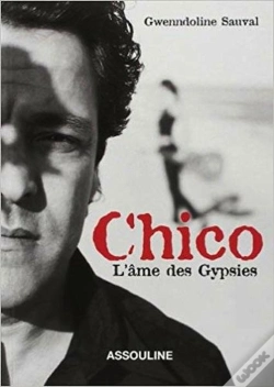 Capa do artigo Chico, L'Ame Des Gypsies