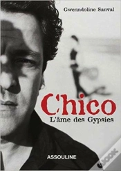 Capa do artigo Chico, L